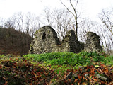 Uzsai templomrom